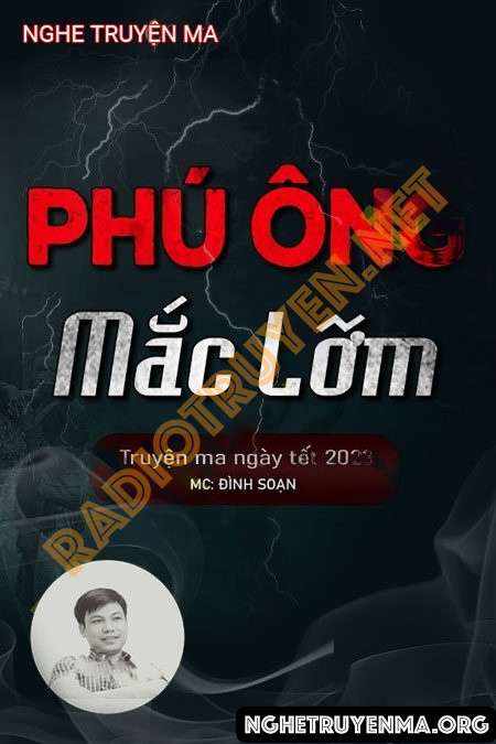 Phú Ông Mắc Lỡm