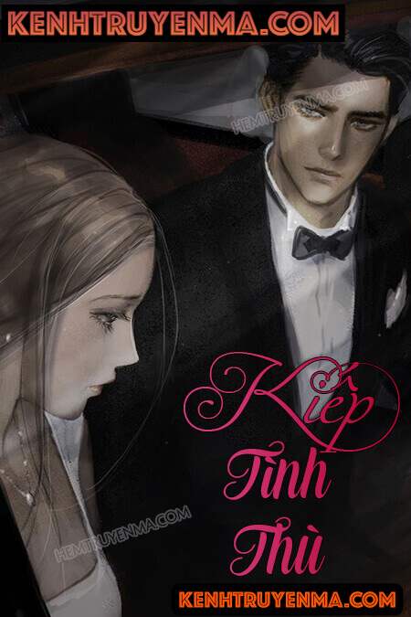 Kiếp Tình Thù