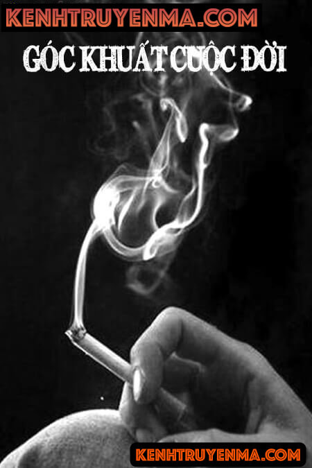 Góc Khuất Cuộc Đời