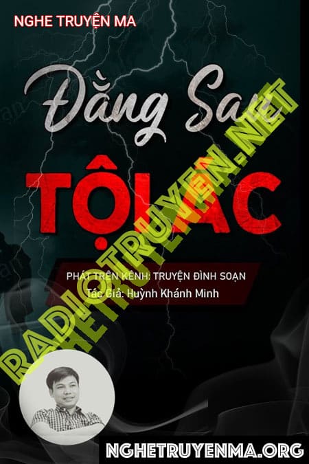 Bí Mật Đằng Sau Tội Ác