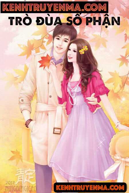 Trò Đùa Số Phận - Truyện Ngắn