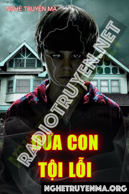 Đứa Con Tội Lỗi