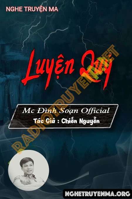 Luyện Quỷ Dữ