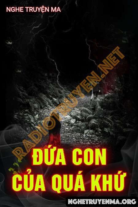 Đứa Con Của Quá Khứ