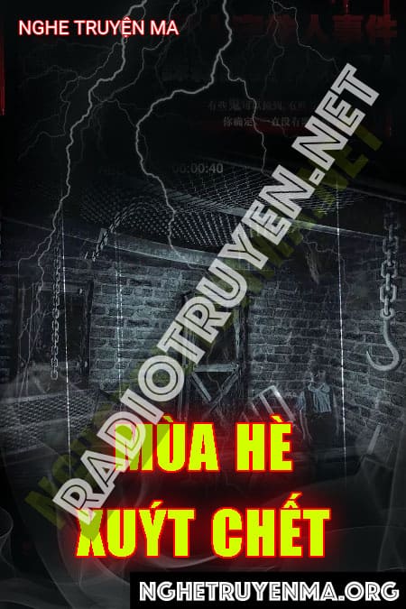 Mùa Hè Xuýt C.hết