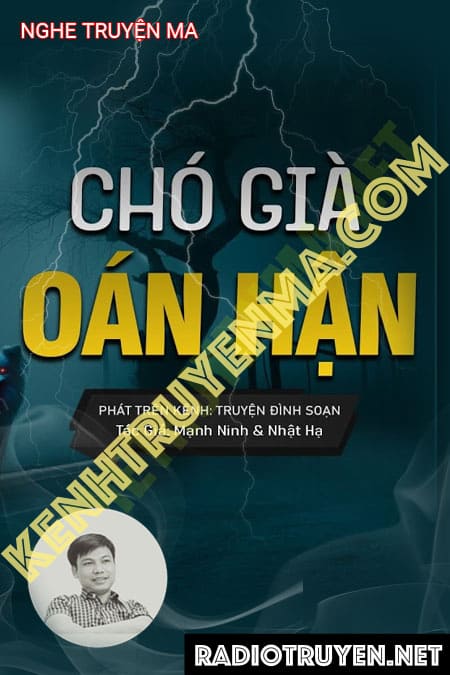 Chó Già Oán Hận