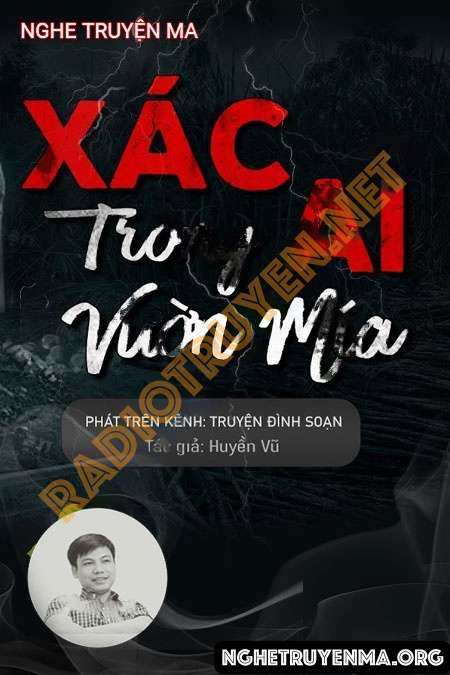 X.ác Ai Trong Vườn Mía - Đình Soạn