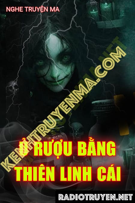 Ủ Rượu Bằng Thiên Linh Cái