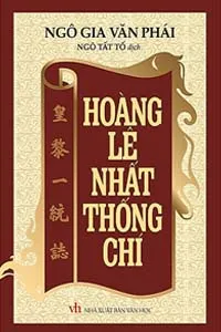 Hoàng Lê Nhất Thống Chí