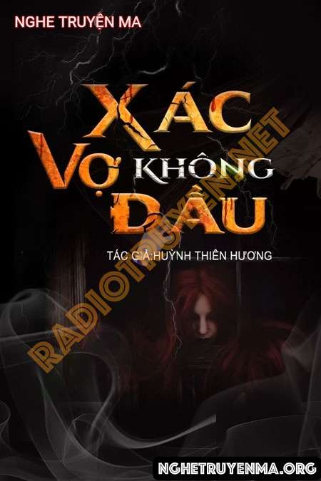 X.ác Vợ Không Đầu - Duy Thuận