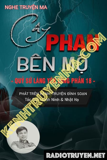 Cây Phan Bên Mộ