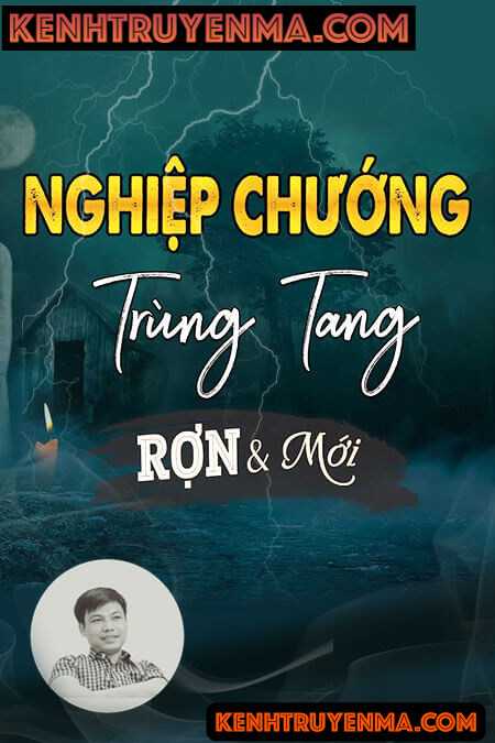 Nghiệp Chướng Trùng Tang