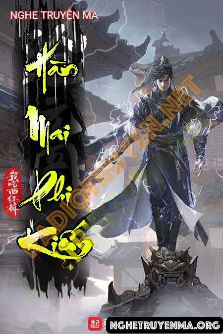 Hàn Mai Kim Kiếm - Phương Anh