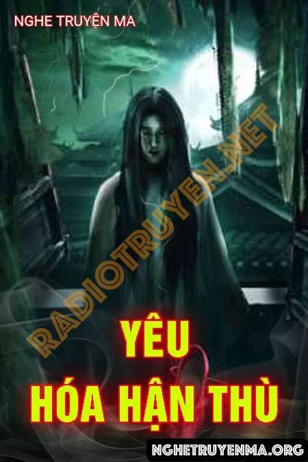 Yêu Hóa Hận Thù