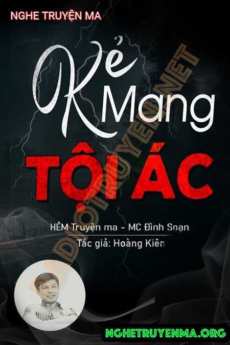 Kẻ Mang Tội Á.c