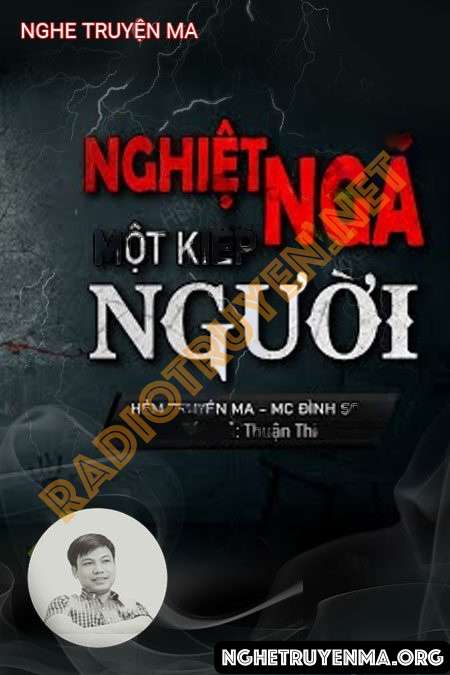 Nghiệt Ngã 1 Kiếp Người