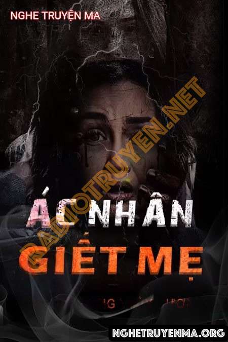 Ác Nhân G.iết Mẹ - Duy Thuận
