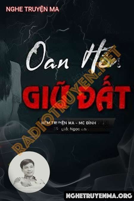Oan Hồn Giữ Đất