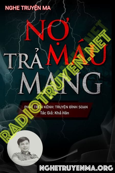N.ợ M.áu T.rả M.ạng