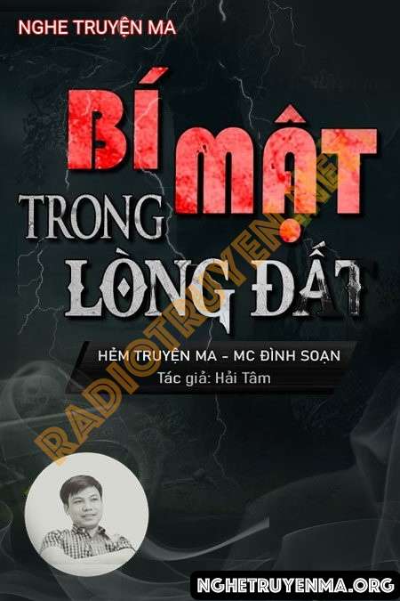 Bí Mật Trong Lòng Đất