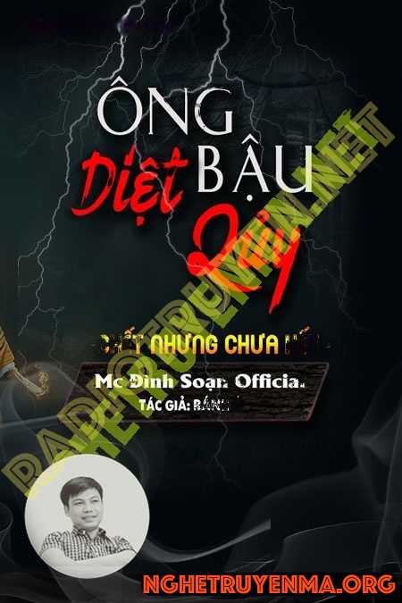 Ông Bậu Diệt Quỷ