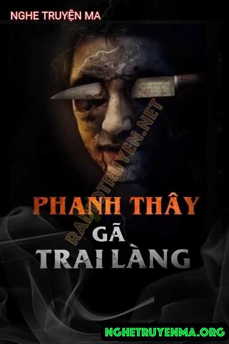 P.hanh T.hây Gã Trai Làng