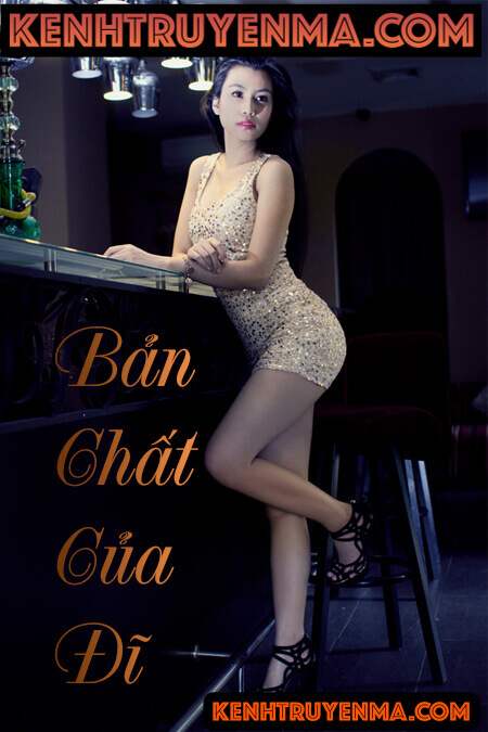 Truyện tâm lý xã hội - Bản chất của đĩ