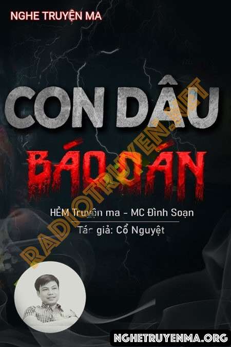 Con Dâu Báo Oán - Đình Soạn