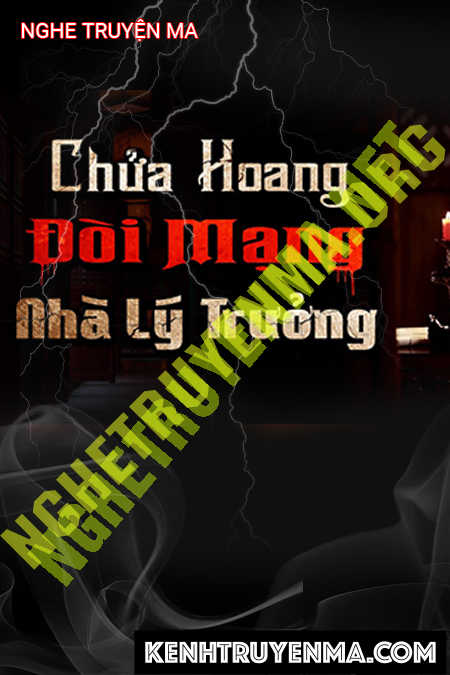 Đòi Mạng Nhà Lý Trưởng