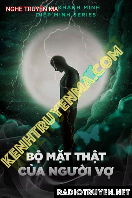 Bộ Mặt Thật Của Người Vợ