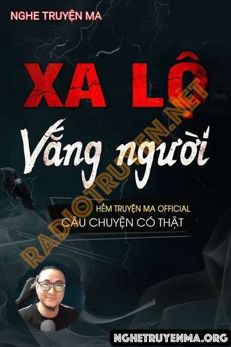 Xa Lộ Vắng Người