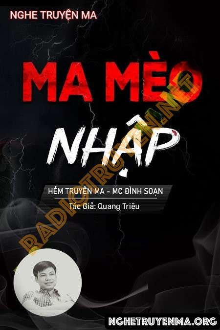Ma Mèo Nhập - Đình Soạn