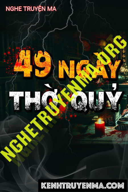 Hoạ Hồn - Trần Thy