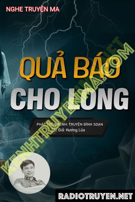 Quả Báo Của Long