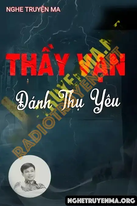 Thầy Vạn Đánh Thụ Yêu - Đình Soạn