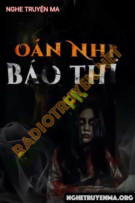 Oán Nhi B.áo T.hù