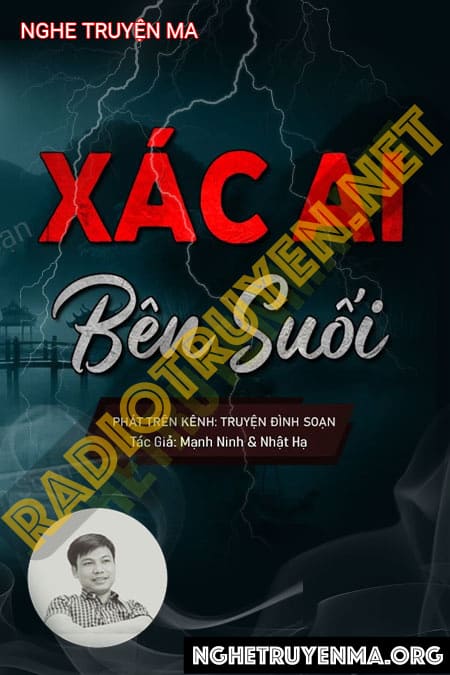 X.ác Ai Bên Dòng Suối