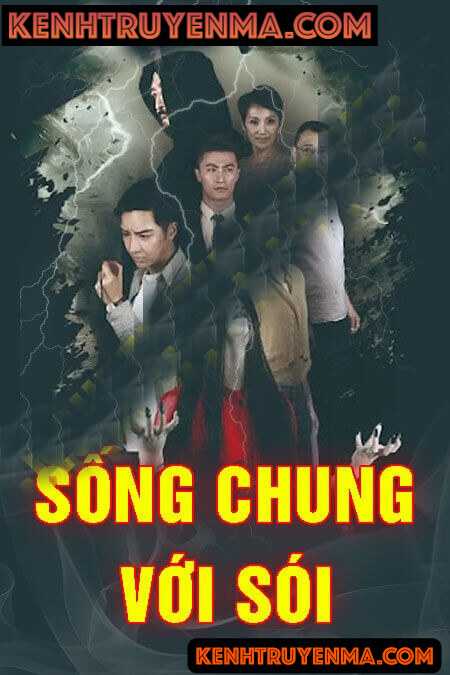 Sống Chung Với Sói