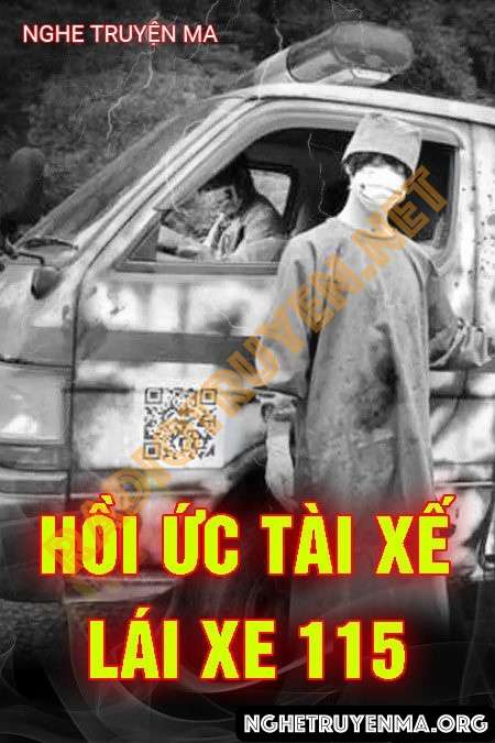 Hồi Ức Tài Xế Lái Xe 115