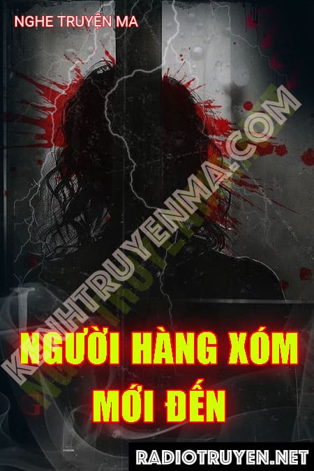Người Hàng Xóm Mới Đến