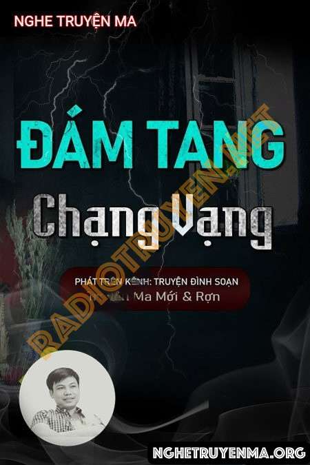 Đám Tang Lúc Chạng Vạng - Đình Soạn
