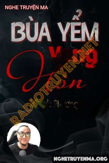 Bùa Yểm Vong Hồn