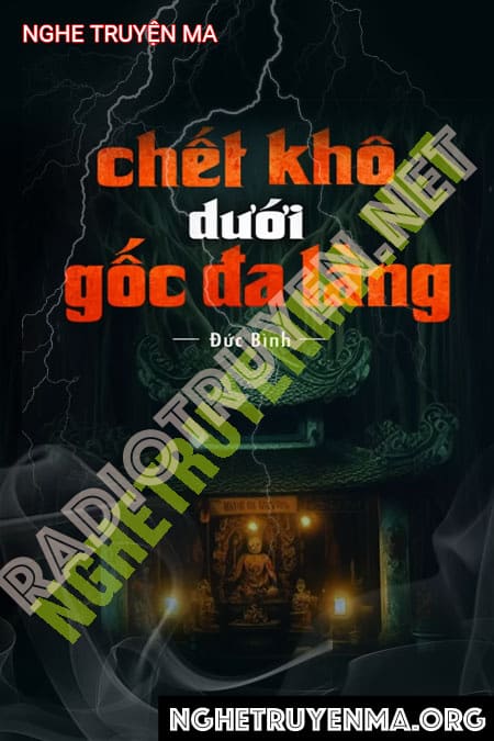 C.hết Khô Dưới Gốc Đa Làng