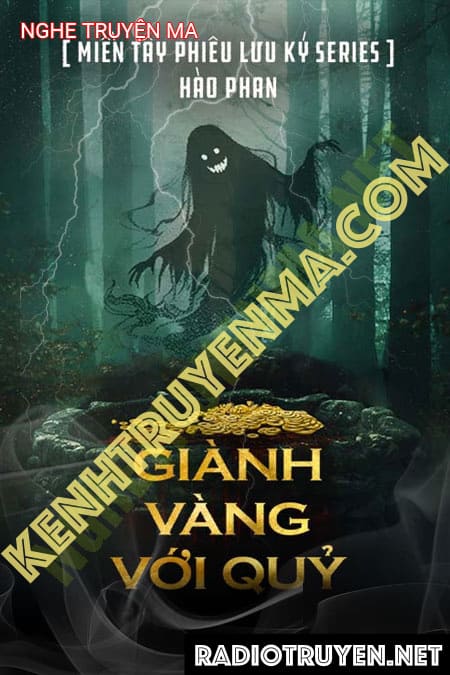 Giành Vàng Với Quỷ