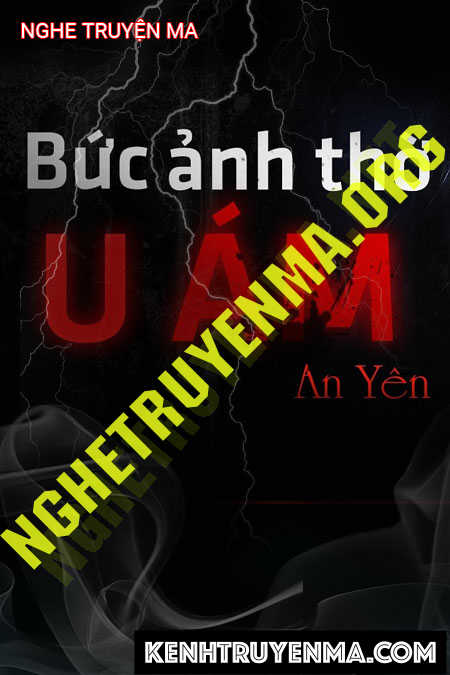 Bức Ảnh Thờ U Ám