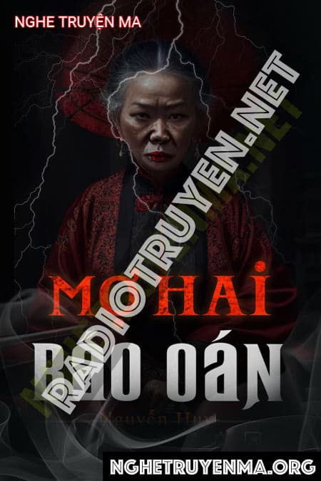 Mợ Hai Báo Oán