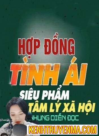 Hợp Đồng Tình Ái