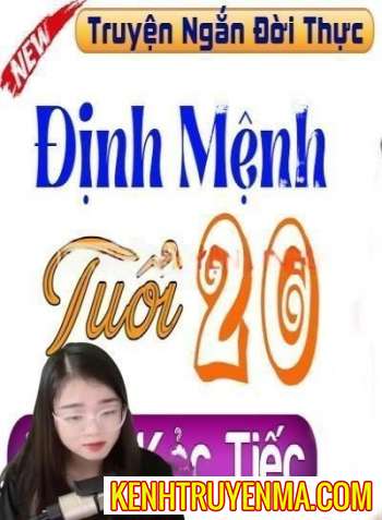 Định Mệnh Tuổi 20