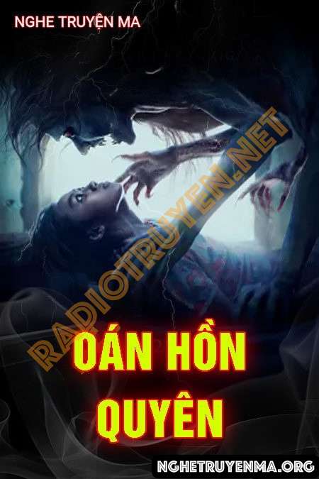 Oán Hồn Quyên