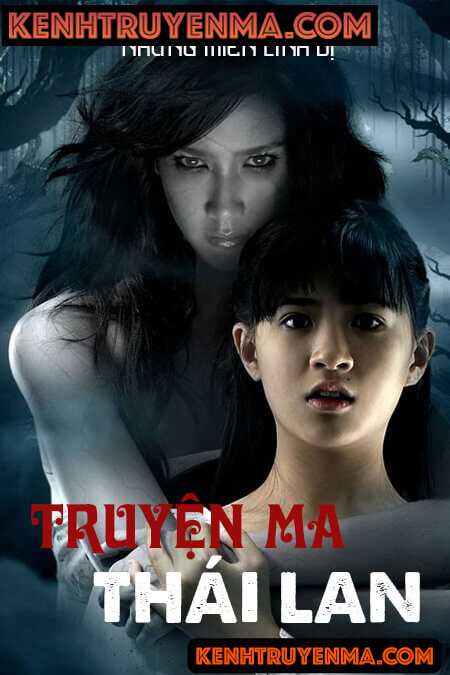 Truyện Ma Thái Lan - Truyện Đình Soạn
